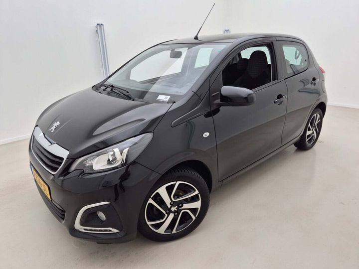 PEUGEOT 108 2020 vf3pscfb7lr055928