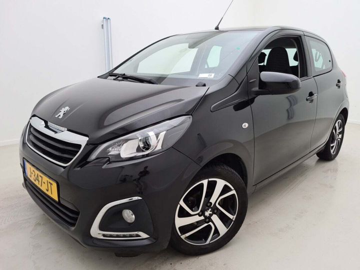 PEUGEOT 108 2020 vf3pscfb7lr055979