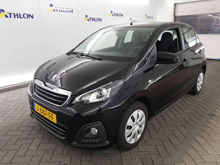 PEUGEOT 108 2020 vf3pscfb7lr056291