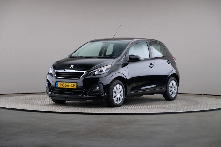 PEUGEOT 108 2020 vf3pscfb7lr056312