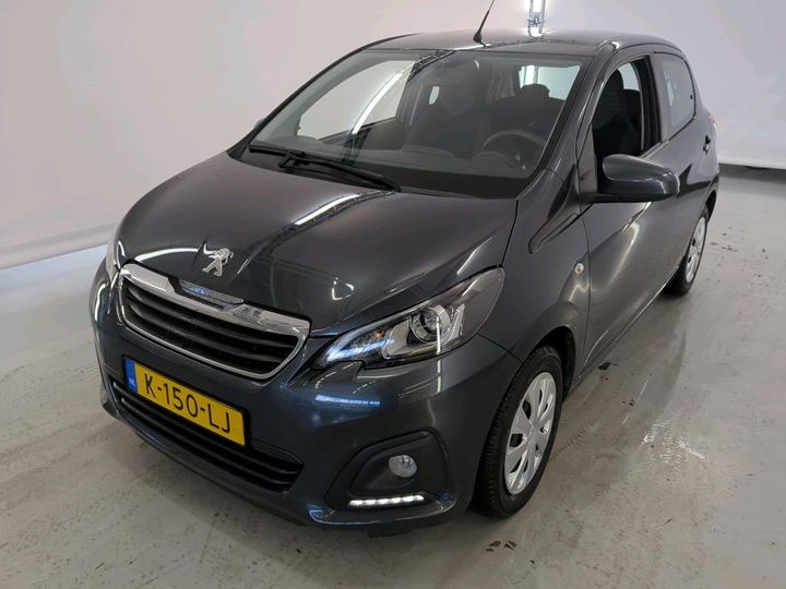 PEUGEOT 108 2021 vf3pscfb7lr056732