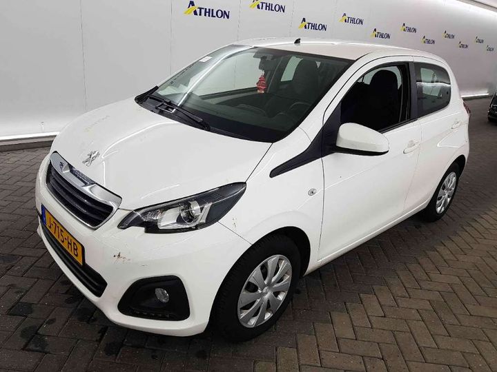 PEUGEOT 108 2020 vf3pscfb7lr057891