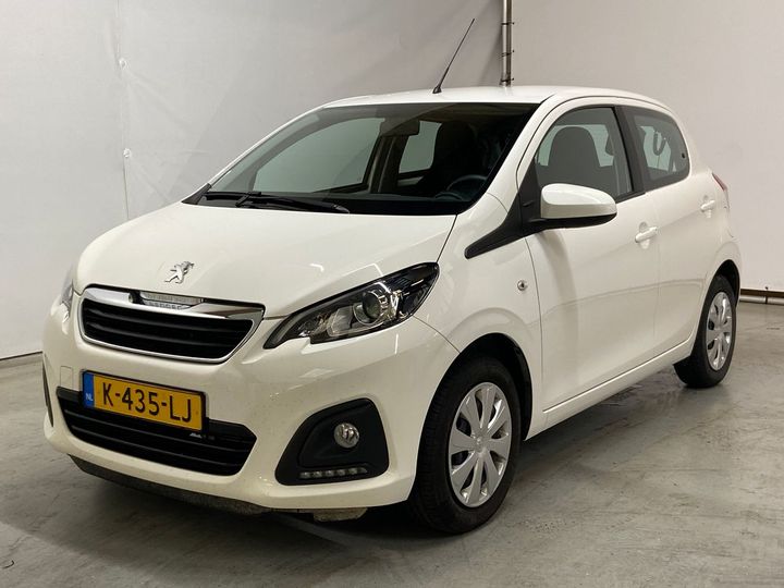 PEUGEOT 108 2021 vf3pscfb7lr057900