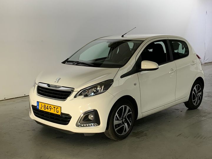 PEUGEOT 108 2020 vf3pscfb7lr064613