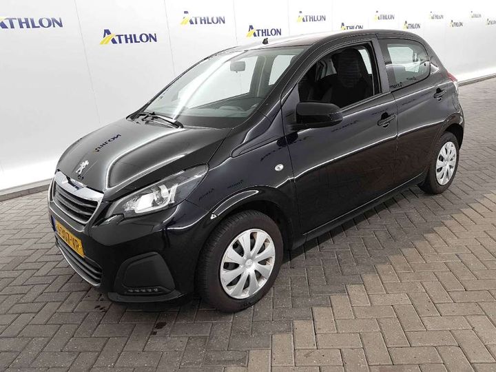 PEUGEOT 108 2020 vf3pscfb7lr066412