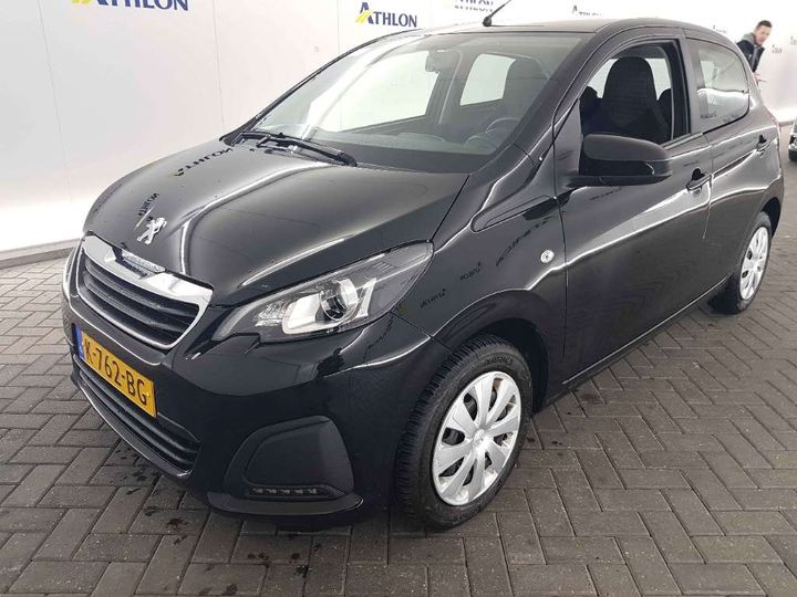 PEUGEOT 108 2020 vf3pscfb7lr066424