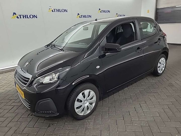 PEUGEOT 108 2020 vf3pscfb7lr066791