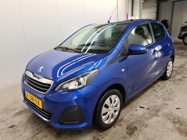 PEUGEOT 108 2020 vf3pscfb7lr067537