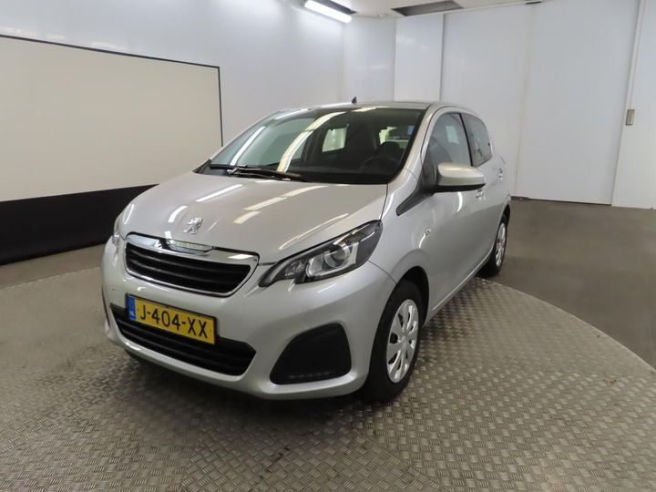 PEUGEOT 108 2020 vf3pscfb7lr069222