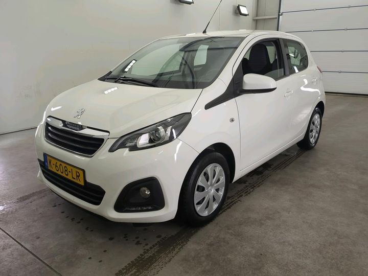 PEUGEOT 108 2021 vf3pscfb7lr070250