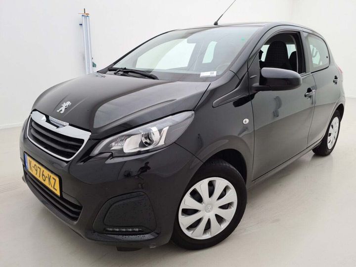 PEUGEOT 108 2021 vf3pscfb7lr073463