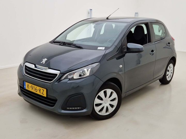 PEUGEOT 108 2021 vf3pscfb7lr073641