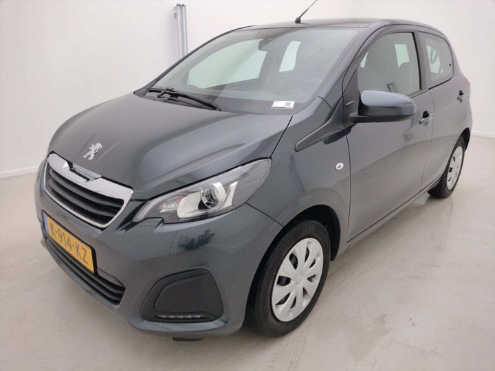 PEUGEOT 108 2021 vf3pscfb7lr073675