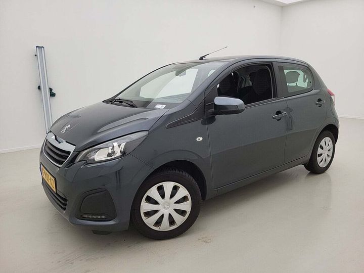 PEUGEOT 108 2021 vf3pscfb7lr073870