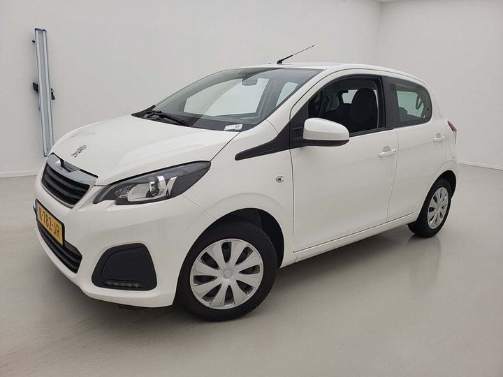 PEUGEOT 108 2021 vf3pscfb7lr075041