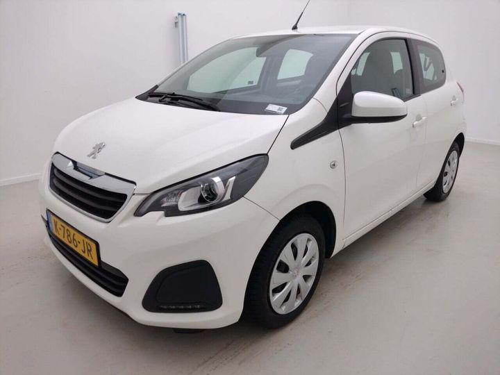 PEUGEOT 108 2021 vf3pscfb7lr075114