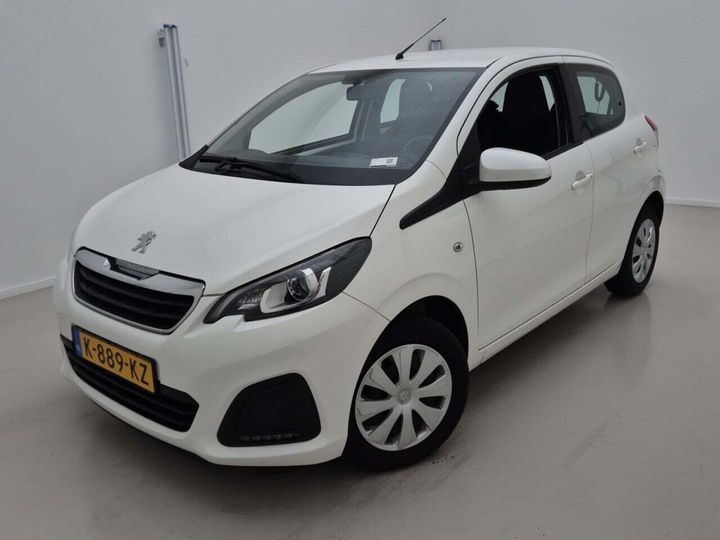 PEUGEOT 108 2021 vf3pscfb7lr075503