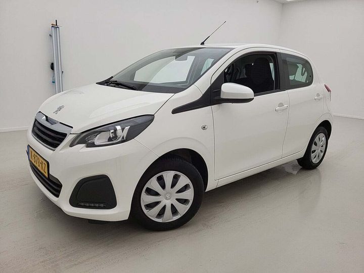 PEUGEOT 108 2021 vf3pscfb7lr075543