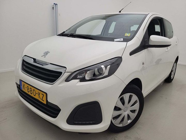 PEUGEOT 108 2021 vf3pscfb7lr075552