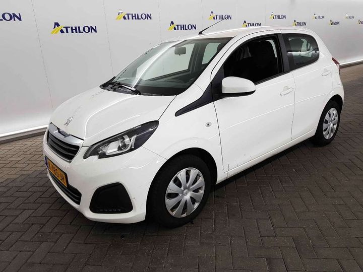 PEUGEOT 108 2021 vf3pscfb7lr075689