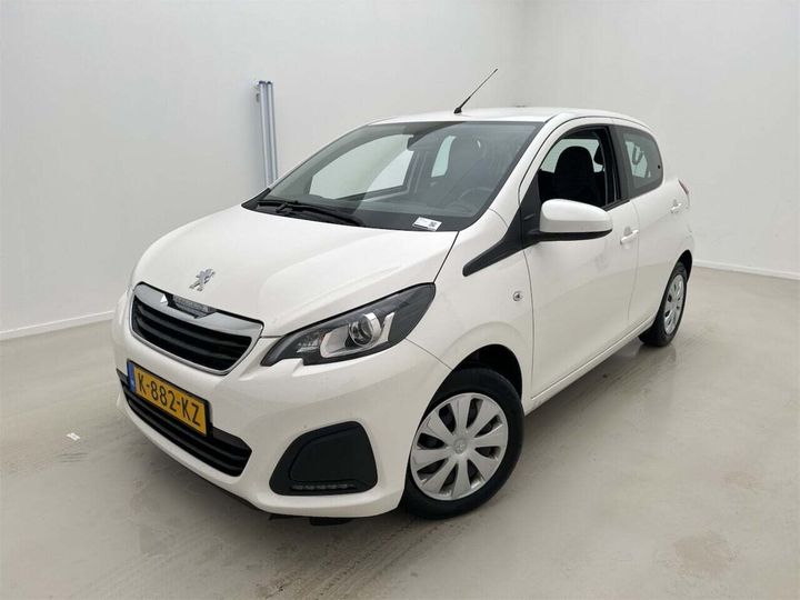 PEUGEOT 108 2021 vf3pscfb7lr075744