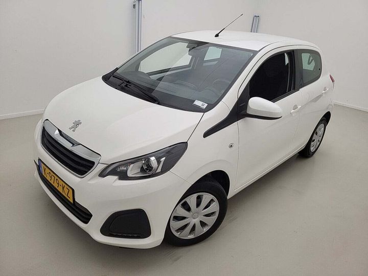 PEUGEOT 108 2021 vf3pscfb7lr075969