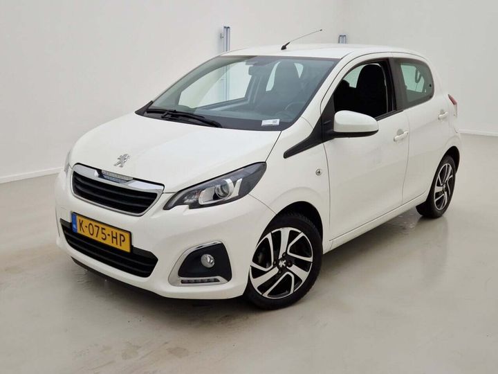 PEUGEOT 108 2021 vf3pscfb7lr076765