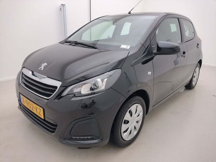 PEUGEOT 108 2021 vf3pscfb7lr078198