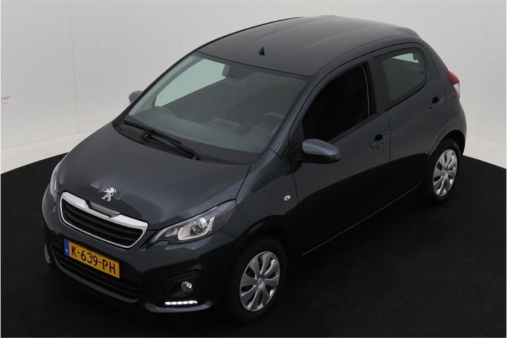 PEUGEOT 108 2021 vf3pscfb7lr079018