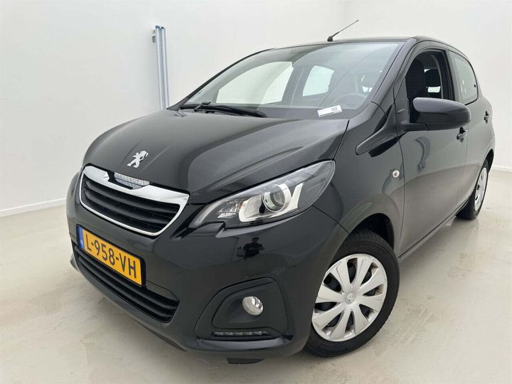 PEUGEOT 108 2021 vf3pscfb7lr082083