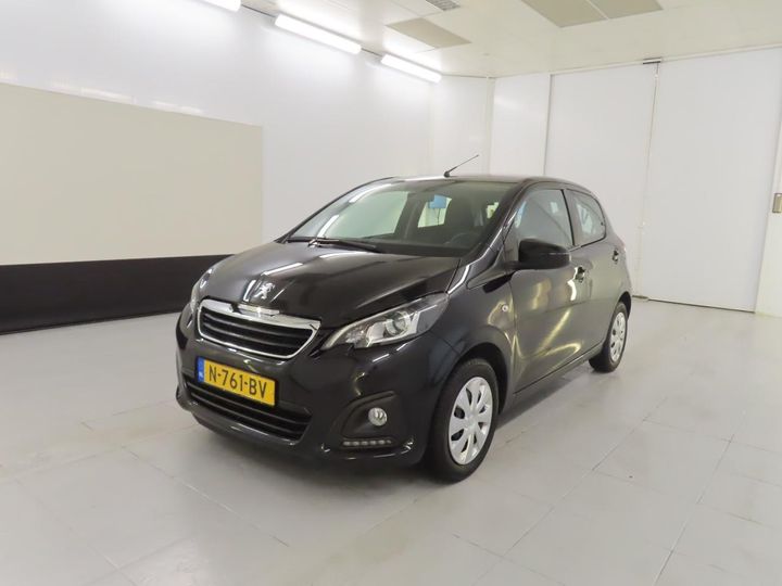 PEUGEOT 108 2021 vf3pscfb7lr082324