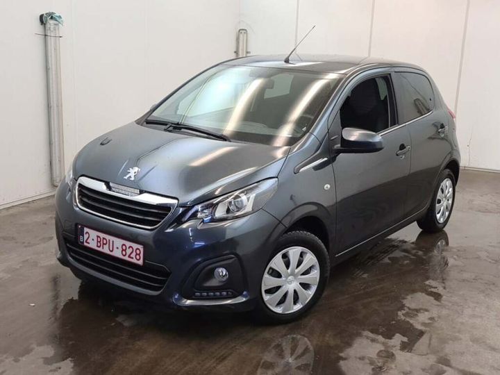 PEUGEOT 108 2021 vf3pscfb7lr085270