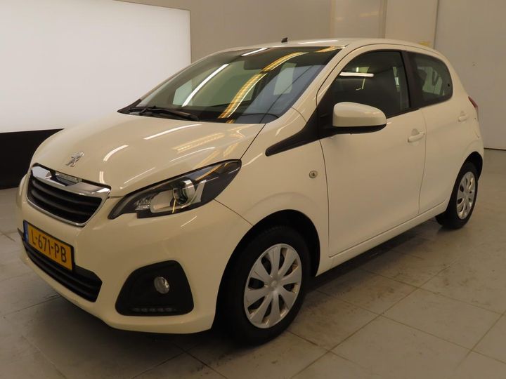 PEUGEOT 108 2021 vf3pscfb7lr086920