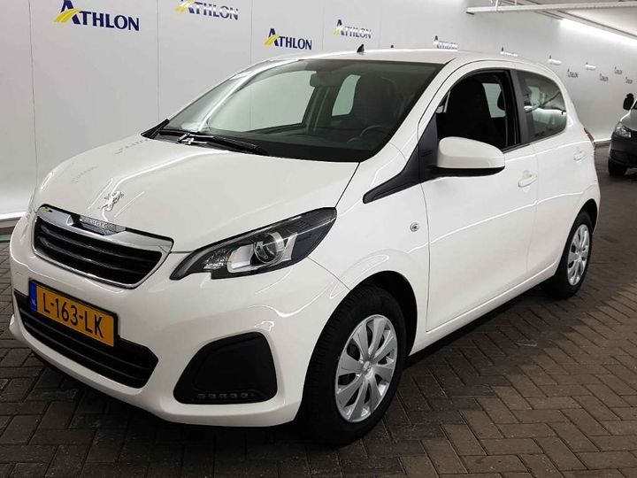 PEUGEOT 108 2021 vf3pscfb7lr089497