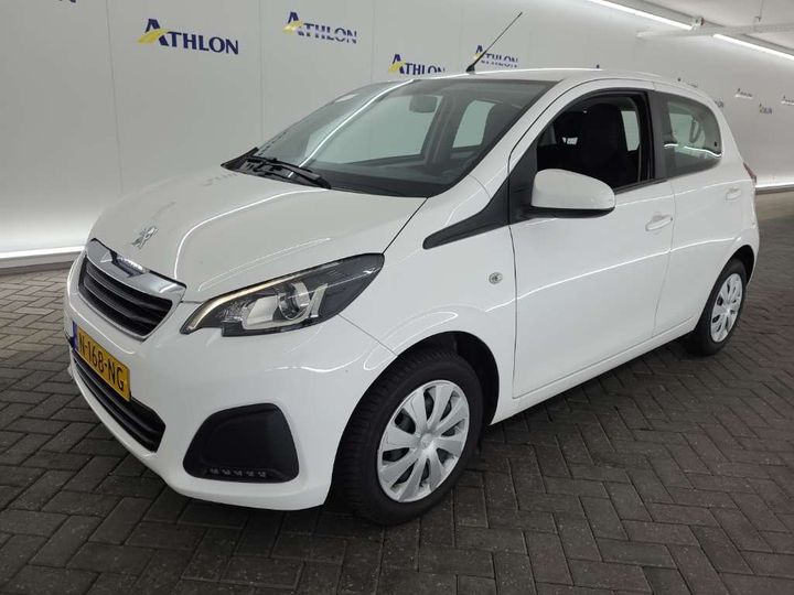 PEUGEOT 108 2021 vf3pscfb7mr099243