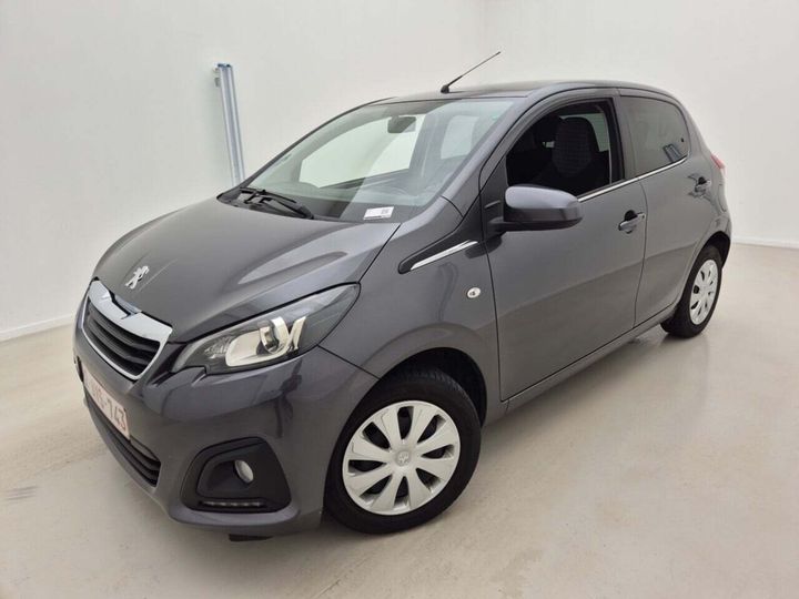 PEUGEOT 108 2021 vf3pscfb7mr099925