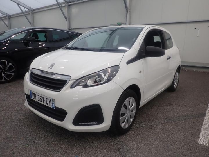 PEUGEOT 108 2015 vf3pscfbber052013