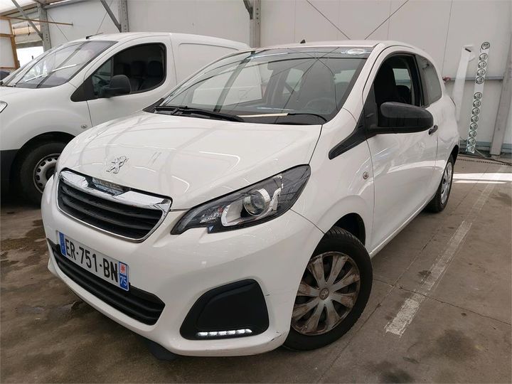 PEUGEOT 108 2017 vf3pscfbchr165262