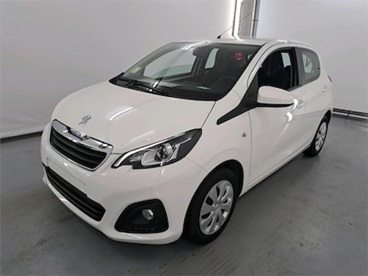 PEUGEOT 108 2018 vf3pscfbdjr212741