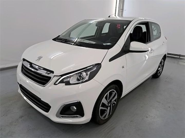 PEUGEOT 108 2018 vf3pscfbdjr215968