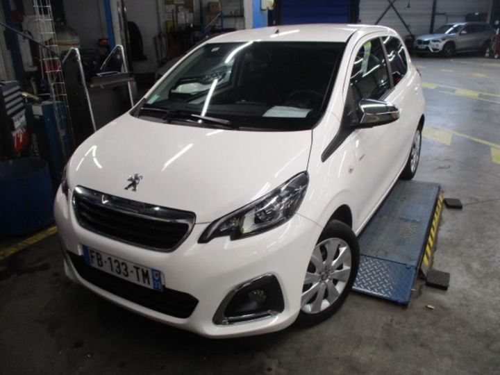 PEUGEOT 108 5P 2018 vf3pscfbdjr217018