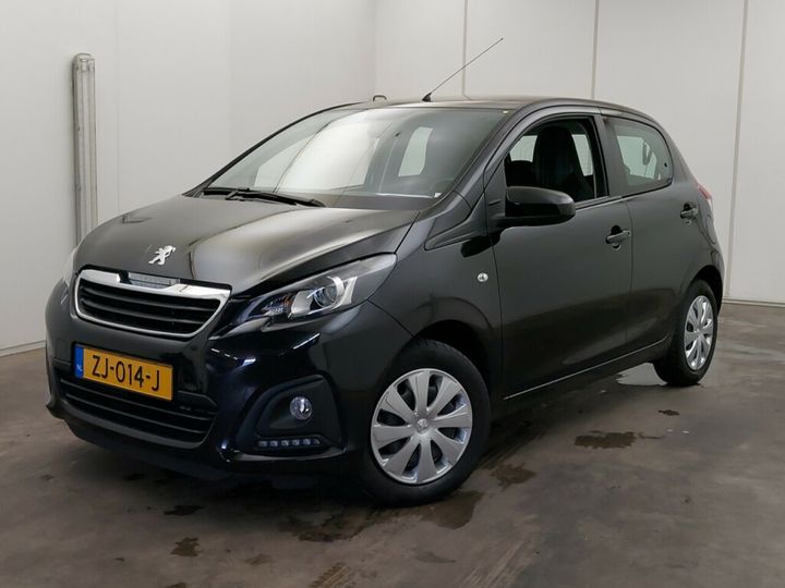 PEUGEOT 108 2019 vf3pscfbdjr248273