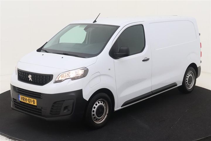 PEUGEOT E-EXPERT 2022 vf3v1zkxznz045097