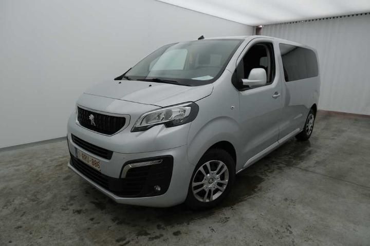 PEUGEOT 1560.0 2017 vf3vabhxhhz008837