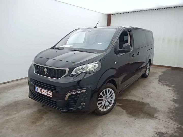 PEUGEOT 1499.0 2018 vf3vayhvkjz088521