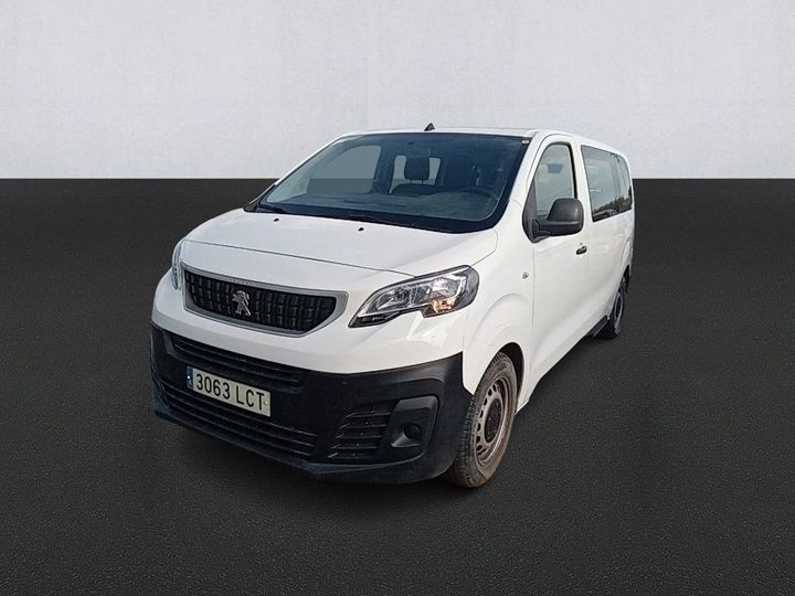 PEUGEOT EXPERT 2019 vf3vayhvkkz081492