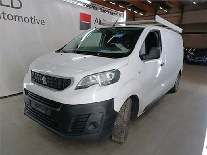 PEUGEOT EXPERT FOURGON MWB DSL - 2016 2016 vf3vbbhvbgz042818