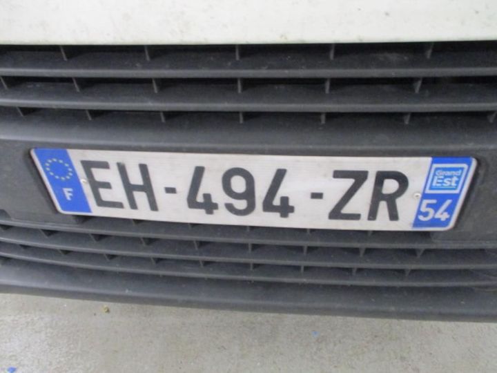 PEUGEOT EXPERT 2016 vf3vbbhvbgz065109