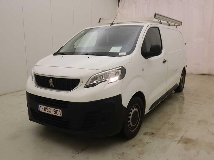 PEUGEOT EXPERT 2017 vf3vbbhvbhz013423