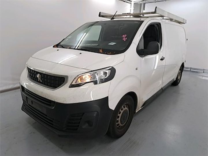 PEUGEOT EXPERT FOURGON MWB DSL - 2016 2017 vf3vbbhvbhz031345